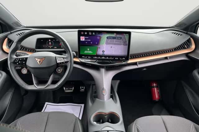 CUPRA Tavascan (2025) thumbnail 6