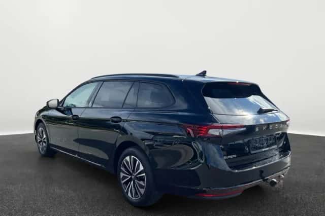 Škoda Superb (2025) thumbnail 2
