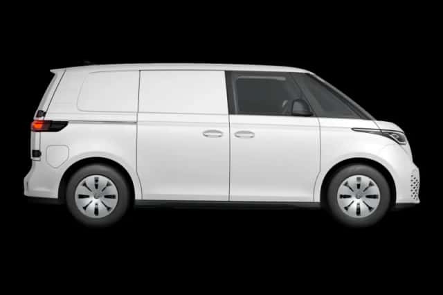 Volkswagen ID. Buzz (2023) thumbnail 4