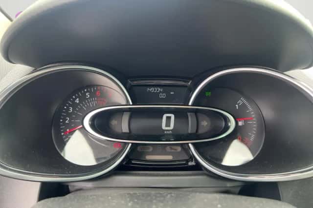 Renault Clio (2018) thumbnail 4