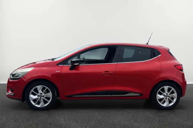 Renault Clio (2018) thumbnail 6