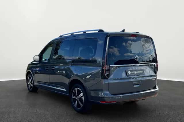 Volkswagen Caddy Maxi (2026) thumbnail 2
