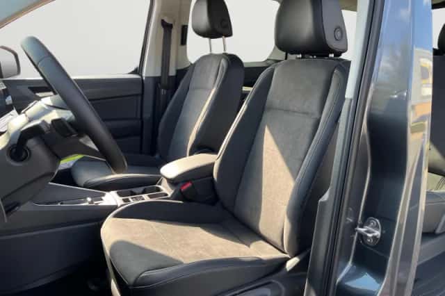 Volkswagen Caddy Maxi (2026) thumbnail 3