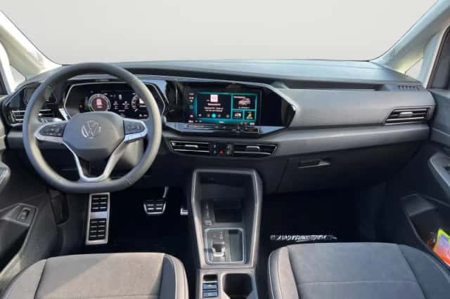 Volkswagen Caddy Maxi (2026) thumbnail 5
