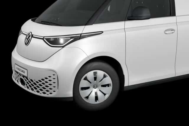 Volkswagen ID. Buzz (2023) thumbnail 2