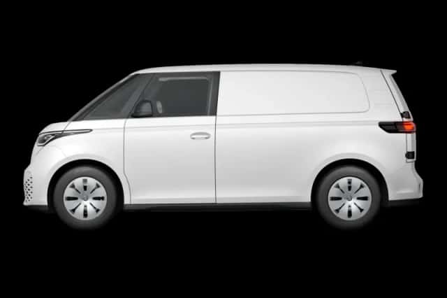 Volkswagen ID. Buzz (2023) thumbnail 3