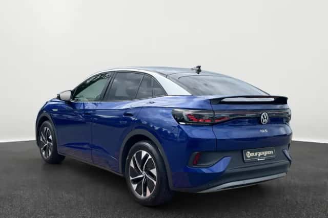 Volkswagen ID.5 (2024) thumbnail 2