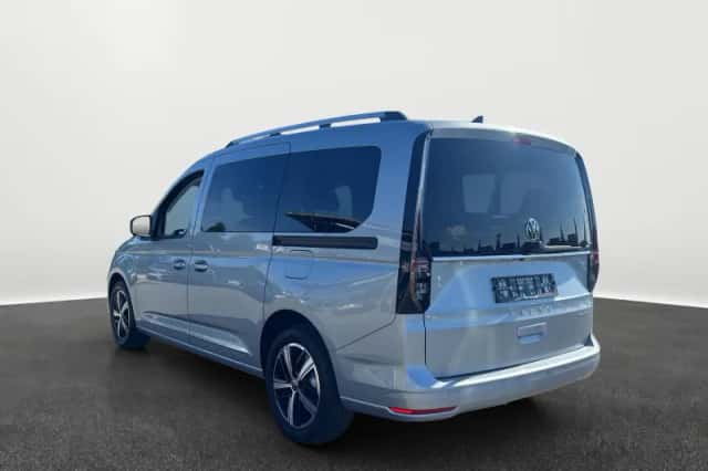 Volkswagen Caddy Maxi (2026) thumbnail 2
