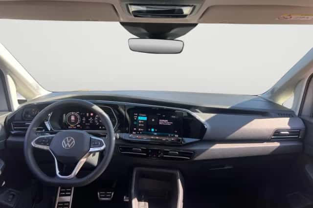 Volkswagen Caddy Maxi (2026) thumbnail 5