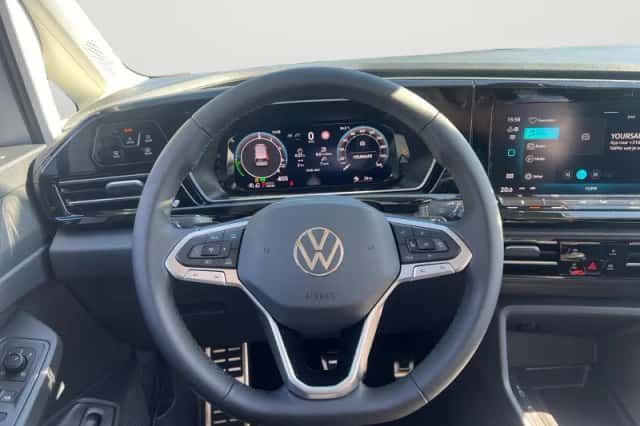 Volkswagen Caddy Maxi (2026) thumbnail 6