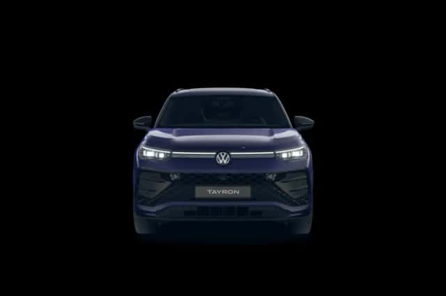 Volkswagen Tayron (2025) thumbnail 6