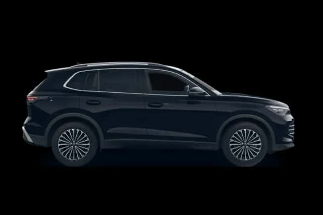 Volkswagen Tiguan (2025) thumbnail 6