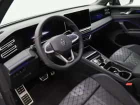 Volkswagen Tiguan (2025) thumbnail 13