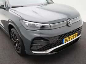 Volkswagen Tiguan (2025) thumbnail 14