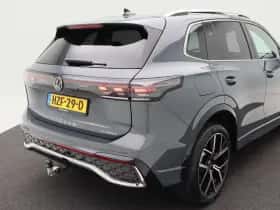 Volkswagen Tiguan (2025) thumbnail 16