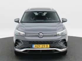 Volkswagen Tiguan (2025) thumbnail 4
