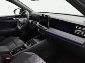 Volkswagen Tiguan (2025) thumbnail 35