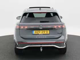 Volkswagen Tiguan (2025) thumbnail 7