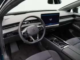 Volkswagen ID.7 (2026) thumbnail 3