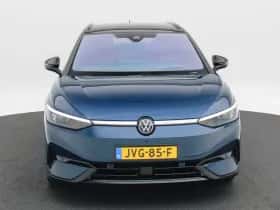 Volkswagen ID.7 (2026) thumbnail 4