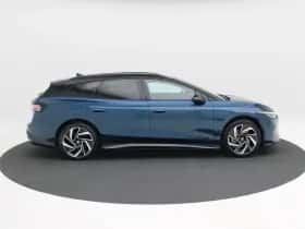Volkswagen ID.7 (2026) thumbnail 6