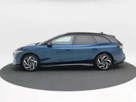 Volkswagen ID.7 (2026) thumbnail 7