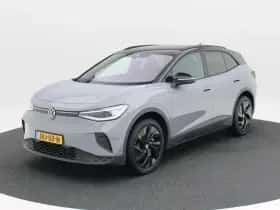 Volkswagen ID.4 (2025) thumbnail 1