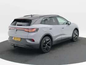 Volkswagen ID.4 (2025) thumbnail 2