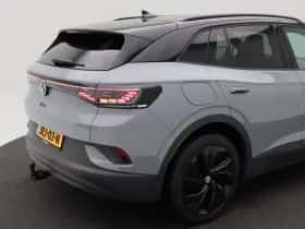 Volkswagen ID.4 (2025) thumbnail 14