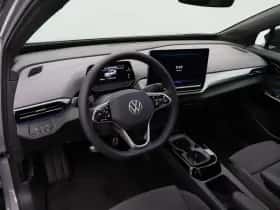 Volkswagen ID.4 (2025) thumbnail 3