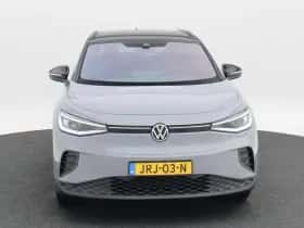Volkswagen ID.4 (2025) thumbnail 4