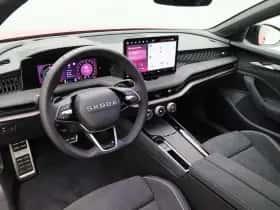 Škoda Superb (2025) thumbnail 3