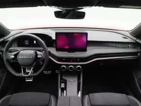 Škoda Superb (2025) thumbnail 45