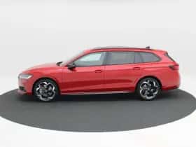 Škoda Superb (2025) thumbnail 7