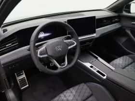 Volkswagen Passat (2026) thumbnail 3