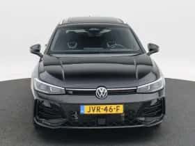 Volkswagen Passat (2026) thumbnail 4