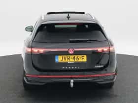 Volkswagen Passat (2026) thumbnail 5