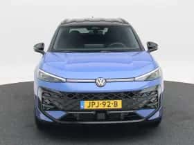 Volkswagen T-Roc (2025) thumbnail 4