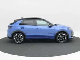 Volkswagen T-Roc (2025) thumbnail 6