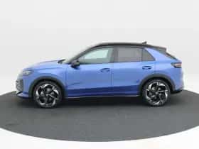 Volkswagen T-Roc (2025) thumbnail 7