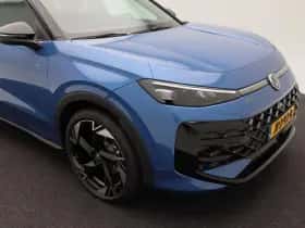 Volkswagen T-Roc (2025) thumbnail 10