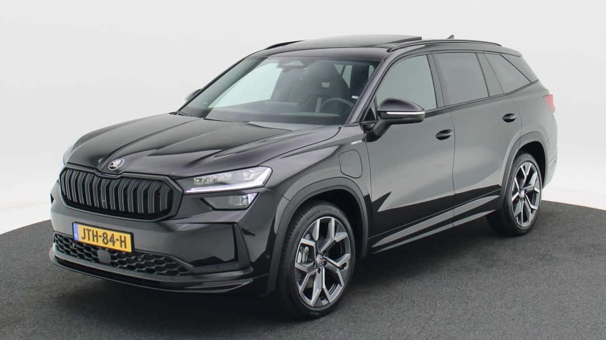 Škoda Kodiaq (2026) — foto 1