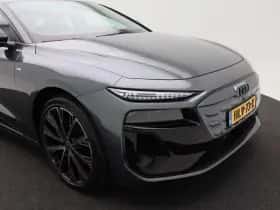 Audi A6 (2025) thumbnail 12