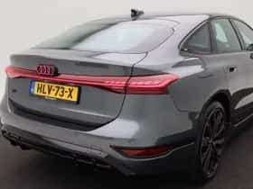 Audi A6 (2025) thumbnail 15