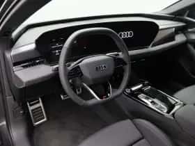 Audi A6 (2025) thumbnail 3