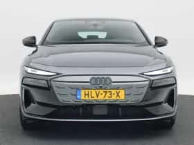 Audi A6 (2025) thumbnail 4
