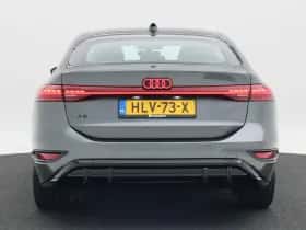 Audi A6 (2025) thumbnail 6