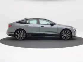 Audi A6 (2025) thumbnail 7