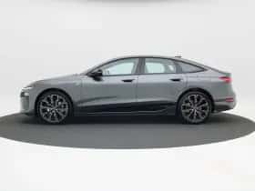 Audi A6 (2025) thumbnail 9