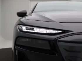 Audi A6 (2025) thumbnail 10